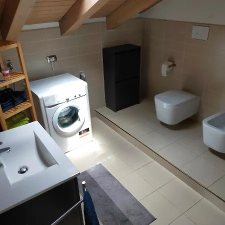 Casa vacanze Terra di lava *