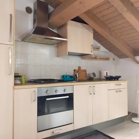 Casa vacanze Terra di lava