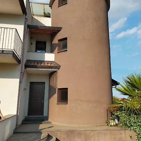 Casa vacanze Terra di lava Mascalucia