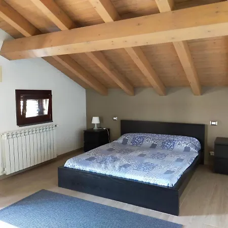 Casa vacanze Terra di lava Mascalucia