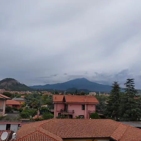 Terra di lava Mascalucia