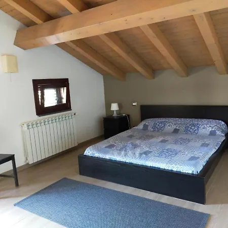 Terra di lava Casa vacanze Mascalucia
