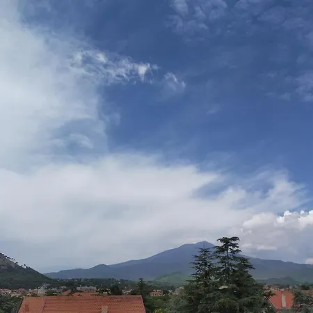 Casa vacanze Terra di lava Mascalucia